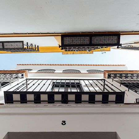 Luxury And Cozy- 1Bd 1Bth- Las Setas Sevilla Exterior foto