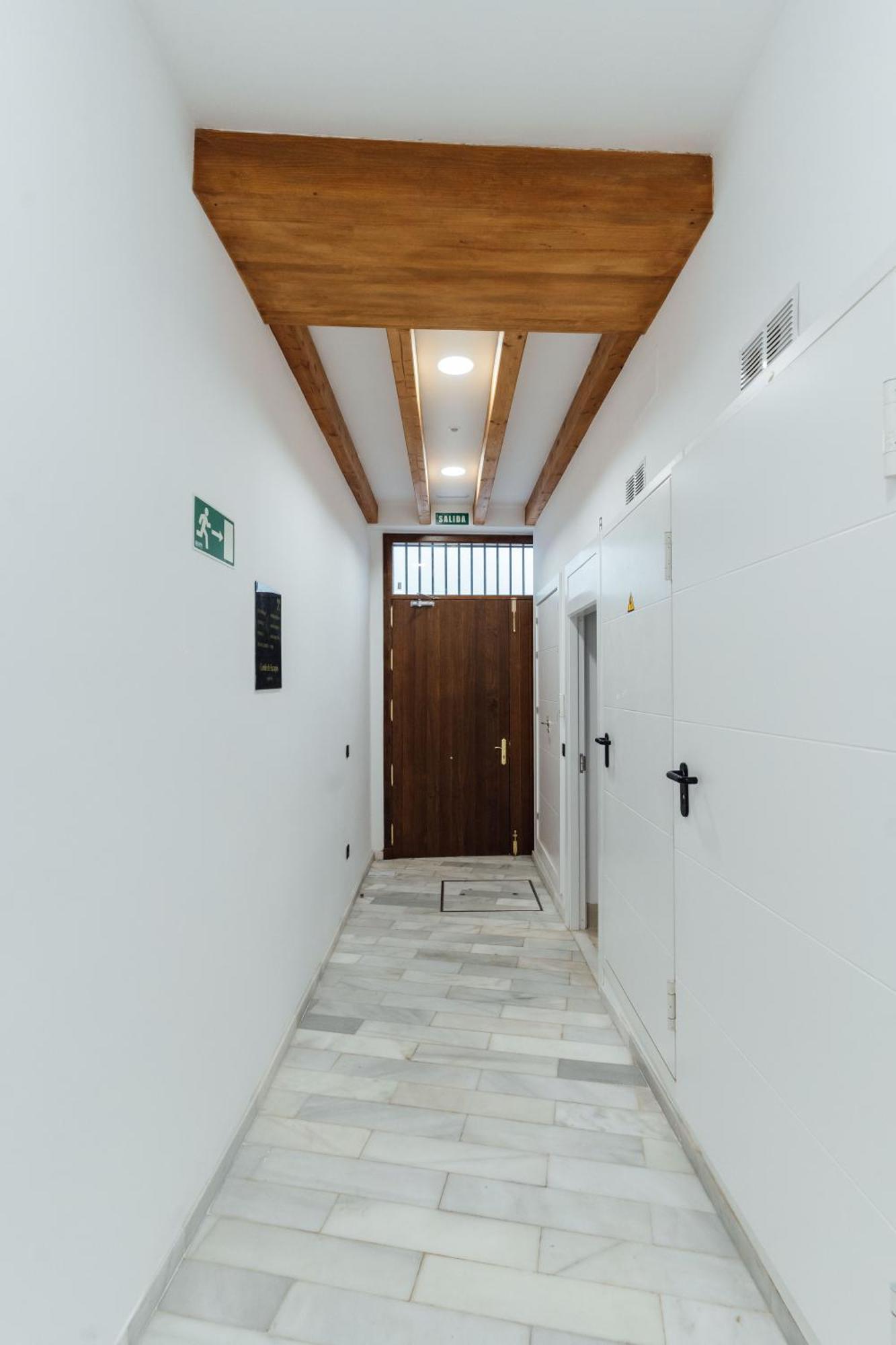 Luxury And Cozy- 1Bd 1Bth- Las Setas Sevilla Exterior foto